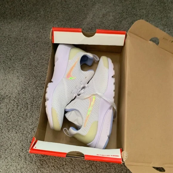 Nike presto fly women's 7 - Picture 6 of 6